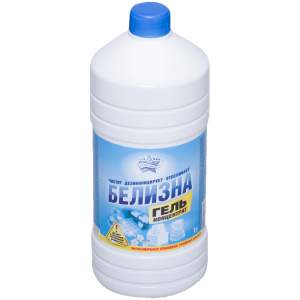 Белизна-гель 