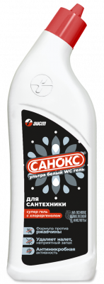 Средство от ржавчины 