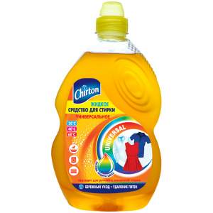 СМС Чиртон жидкий 1325мл универсал.