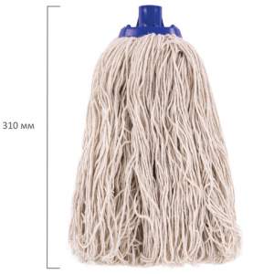 Насадка МОП для швабры ЛАЙМА 