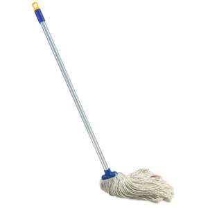 Швабра ЛАЙМА, телескопическая ручка, 60147...