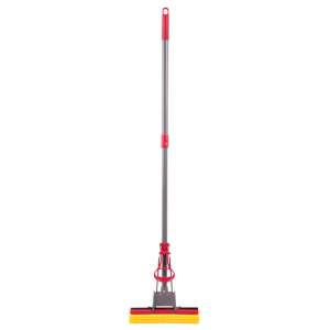 Швабра самоотжимная Лайма, 603596