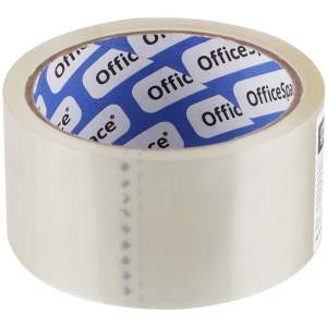 Скотч 48х40 OfficeSpace 40мкм 324272