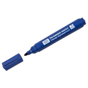 Маркер перманентный  OfficeSpace  