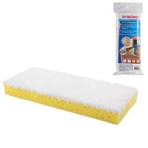 Насадка МОП для швабры самоотжимной 