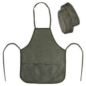Фартук с нарукавниками 