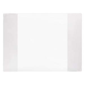 Обложка для учебника и тетради А4  ПВХ 120...