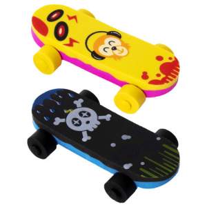 Ластик Пифагор 