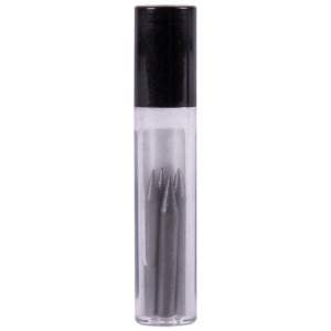 Грифели для циркуля 2 мм НВ ПИФАГОР (4шт) ...