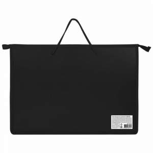 Папка для рисунков и чертежей ПИФАГОР А3, ...