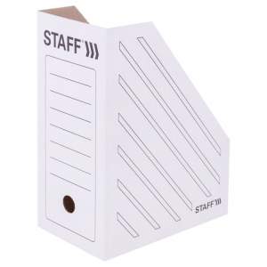 Накопитель документов STAFF 150мм лоток-ко...