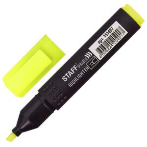 Маркер-выделитель STAFFS 