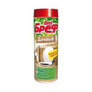 Чистящее средство Бреф 