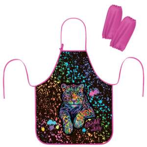 Фартук д/труда с нарукавниками ЮНЛАНДИЯ 