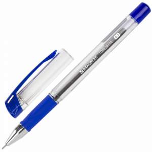 Ручка шариковая  Brauberg  