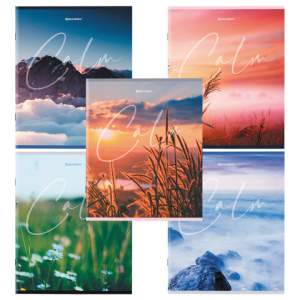 Тетрадь 96л  клетка 