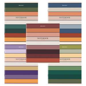 Тетрадь 48л клетка BRAUBERG  