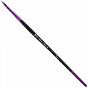 Кисть № 3 Белка Brauberg Премиум, 200972