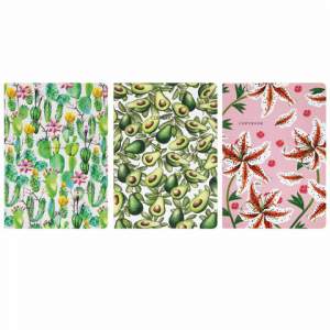 Тетрадь 40л в линию 