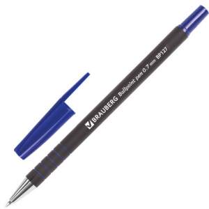 Ручка шариковая  Brauberg 