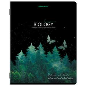 Тетрадь предметная 48л География Brauberg ...