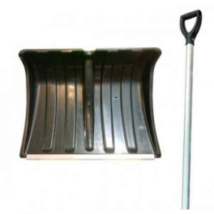 Лопата снегоуборочная 