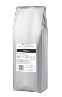 Кофе зерно Атташе eXpert coffee 1кг