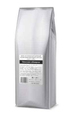 Кофе зерно Венская обжарка eXpert coffee 1...