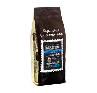 Кофе молотый Ирландский крем Madeo™ 0,200 ...