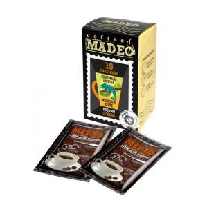 Кофе порционный молотый Гватемала Antigua ...