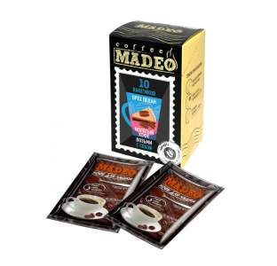 Кофе порционный молотый Орех пекан Madeo™ ...