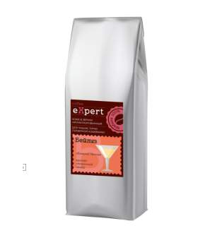 Кофе зерно Бейлиз  eXpert coffee 1кг