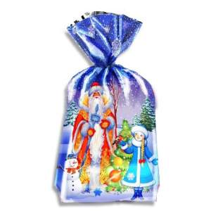 Подарок новогодний, 550 грамм