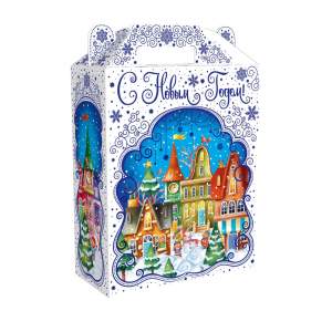 Новогодний подарок, 700 грамм