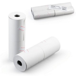 Ролик для к/а 57х30(А) термо STAFF