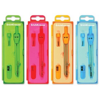 Готовальня 3предмета ЕК S-Cool арт.210377