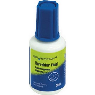 Штрих SH спиртовой 20мл c кисточкой