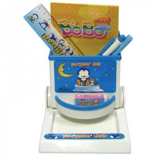 Органайзер   6пр. Пингвин-клуб детский арт...