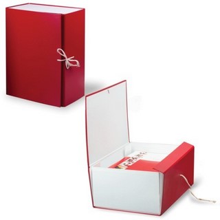 Короб архивный А4 150мм бумвинил (на 1400л...