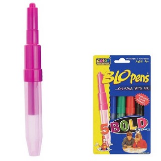 Фломастеры воздушные CENTROPEN BLOPENS VIV...