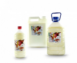 ЖМС №37 ополаскиватель  для белья 1л ЭКОНО...