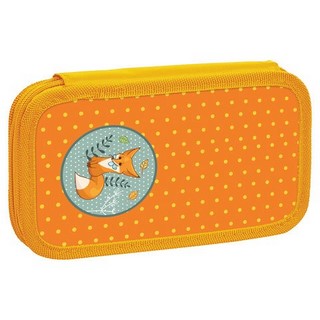 Пенал 2 отделения 