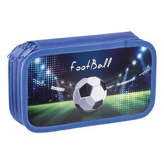 Пенал 3 отделения 