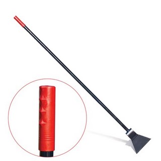 Ледоруб-топор с металлической ручкой, шири...