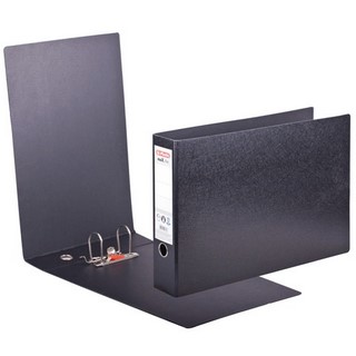 Папка-файл 75мм HERLITZ  А3 горизонтальная...