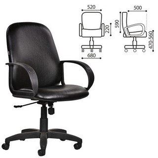 Кресло оператора СН 279-М с подлокотниками...