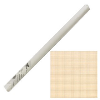 Бумага миллиметровая 640х20мм (рулон)