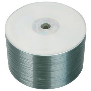 Диск DVD-R VS 16х 4.7Gb