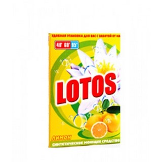 СМС ЛОТОС  400 г.