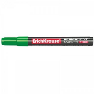 Маркер перманентный скошенный ERICH KRAUSE...